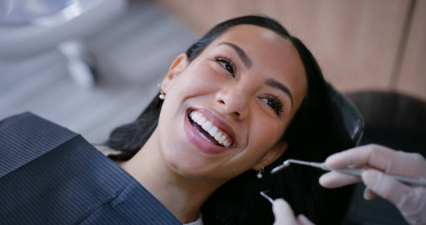 Best Dental Exams and Cleanings  in Rutgers University Livingston Campus, NJ
