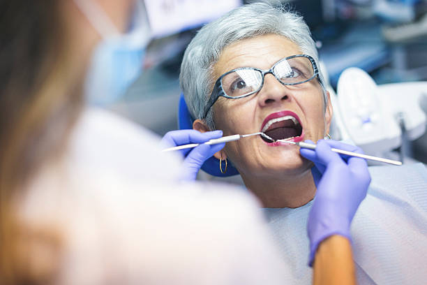 Best Preventive Dentistry  in Rutgers University Livingston Campus, NJ